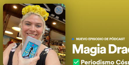 Magia Draconiana, qué es y cómo funciona
