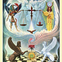 La maîtrise du karma